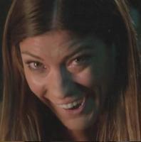 Anal sex face